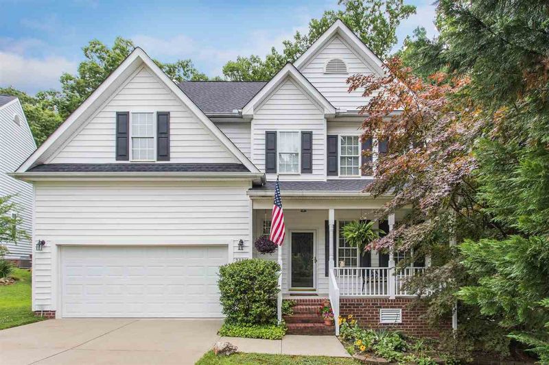 3024 Fineberg Ct, Wake Forest, NC 27587