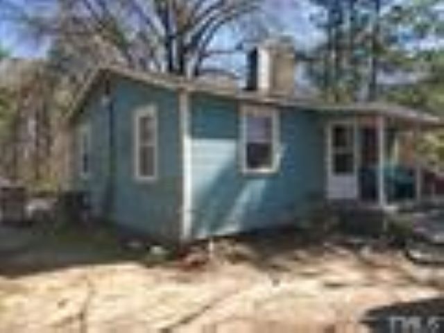 3024 Forrester St, Durham, NC 27704