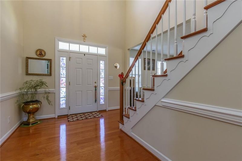 3024 Juniper Dr, Burlington, NC 27215