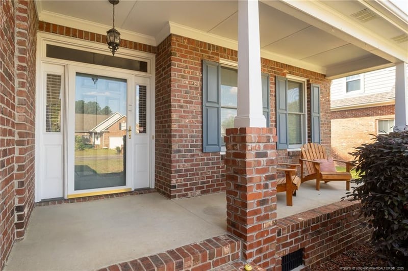 3024 Metthame Dr, Fayetteville, NC 28306