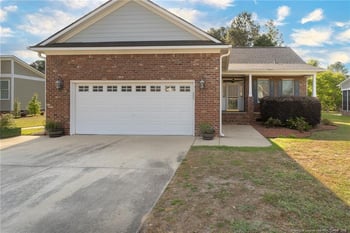 3024 Metthame Dr, Fayetteville, NC 28306