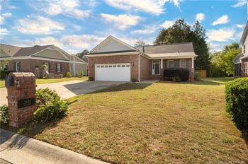 3024 Metthame Dr, Fayetteville, NC 28306