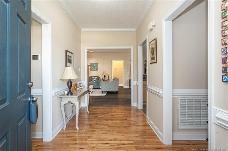 3024 Metthame Dr, Fayetteville, NC 28306