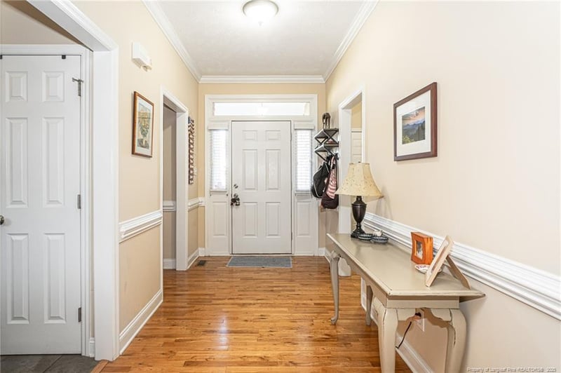 3024 Metthame Dr, Fayetteville, NC 28306