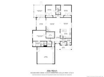 3024 Metthame Dr, Fayetteville, NC 28306