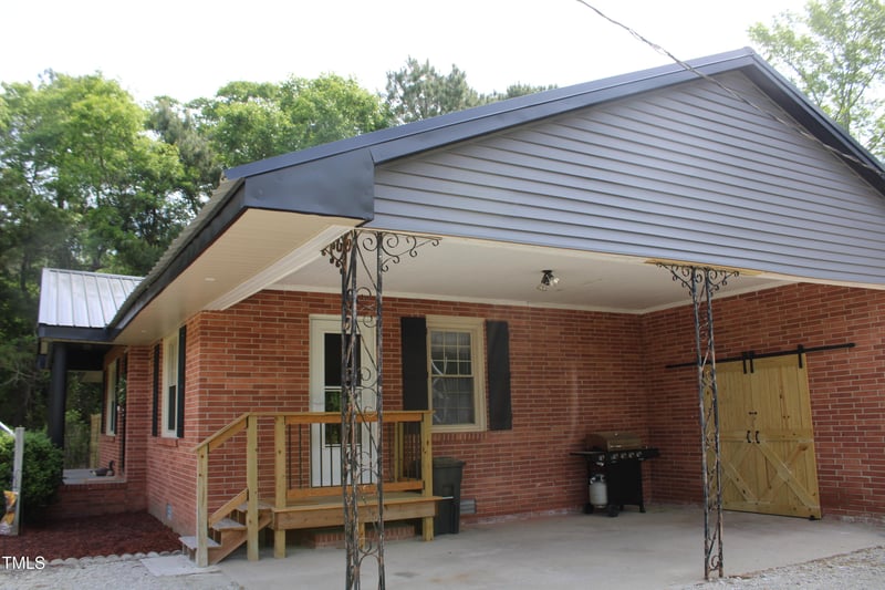 3024 Nc Hwy 111, Goldsboro, NC 27534