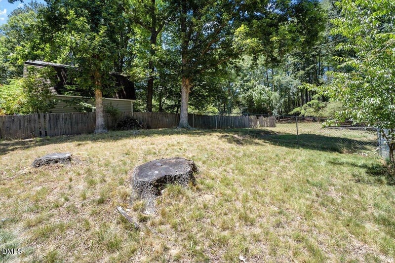 3024 Rosewood Cir, Durham, NC 27705