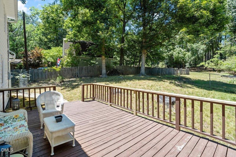 3024 Rosewood Cir, Durham, NC 27705