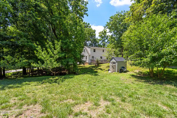 3024 Rosewood Cir, Durham, NC 27705