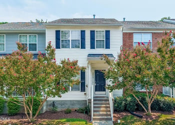 3024 Settle In Ln, Raleigh, NC 27614
