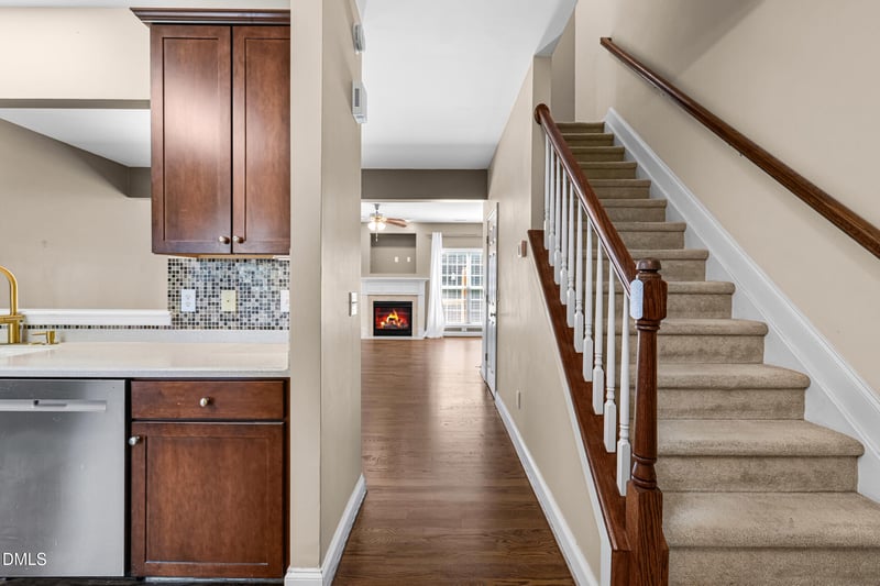 3024 Settle In Ln, Raleigh, NC 27614