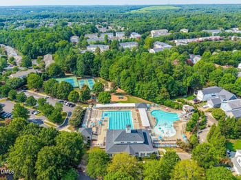 3024 Settle In Ln, Raleigh, NC 27614