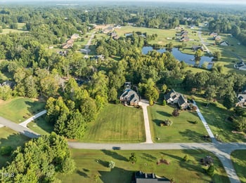 3024 Shelly Graham Dr, Graham, NC 27253