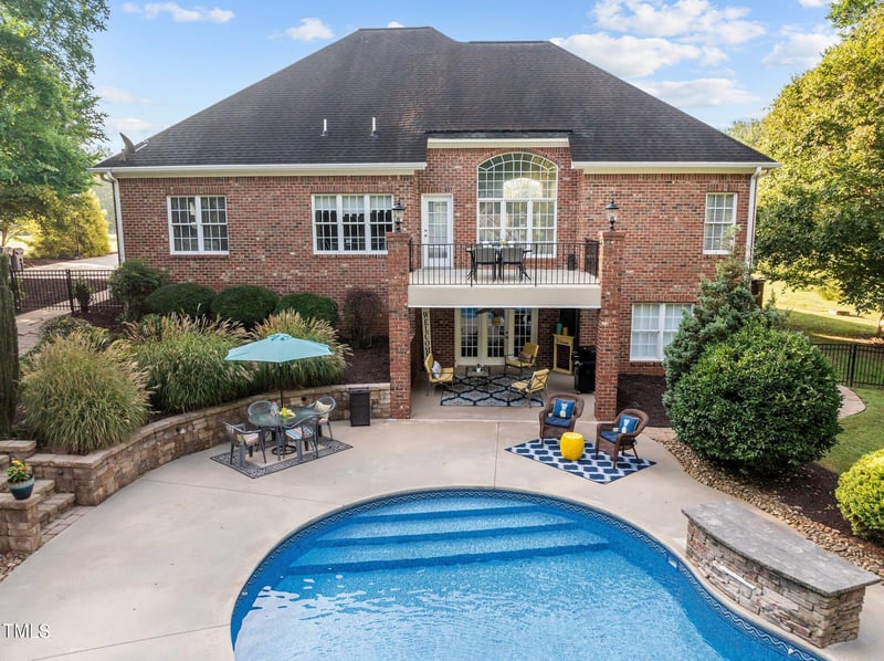 3024 Shelly Graham Dr, Graham, NC 27253