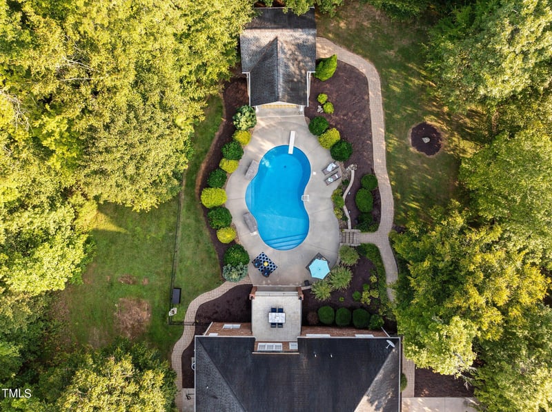 3024 Shelly Graham Dr, Graham, NC 27253