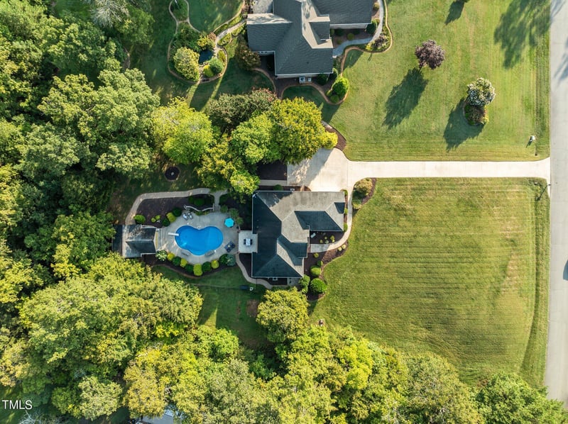 3024 Shelly Graham Dr, Graham, NC 27253