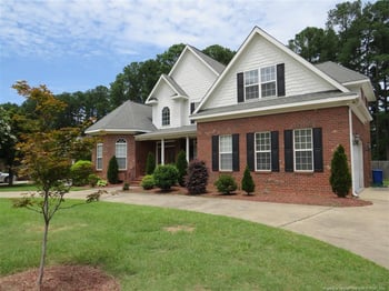 3024 Southridge Ct, Fayetteville, NC 28306