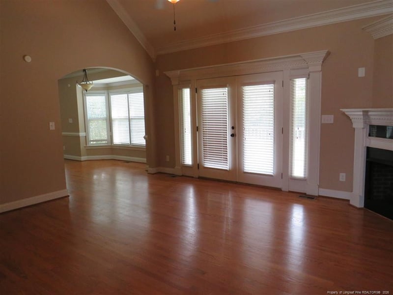 3024 Southridge Ct, Fayetteville, NC 28306