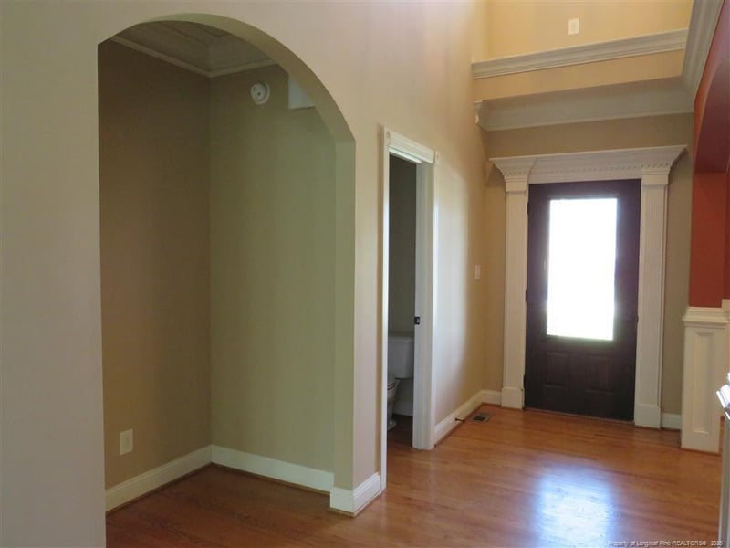 3024 Southridge Ct, Fayetteville, NC 28306