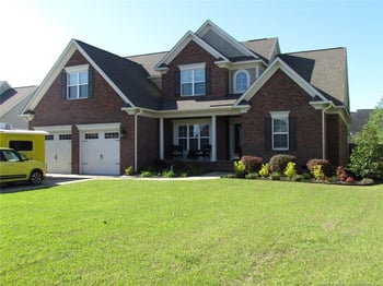 3024 Southridge Ct, Fayetteville, NC 28306