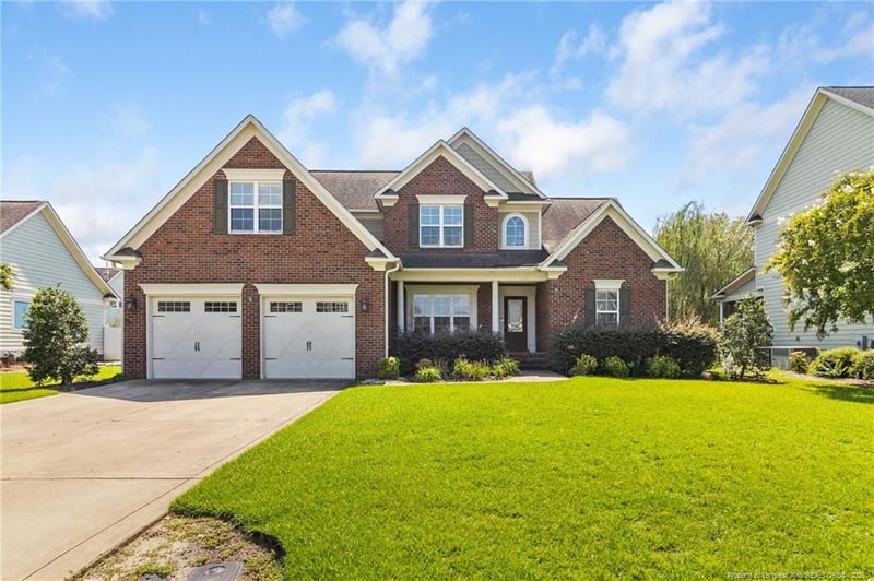 3024 Southridge Ct, Fayetteville, NC 28306