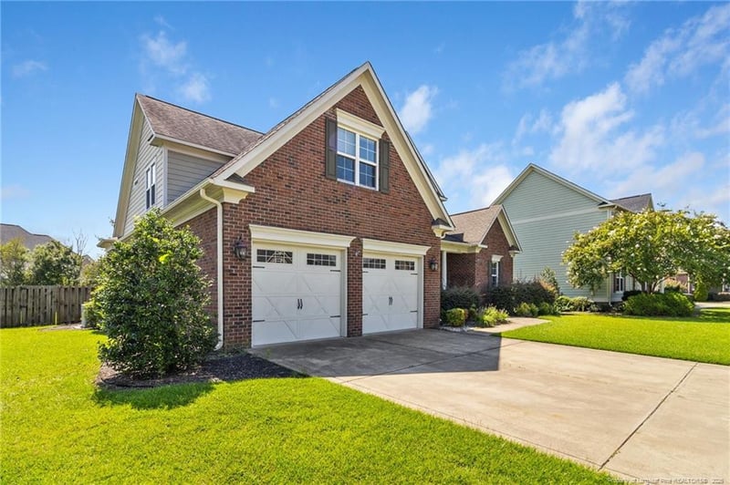 3024 Southridge Ct, Fayetteville, NC 28306