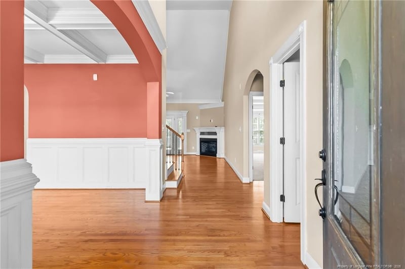 3024 Southridge Ct, Fayetteville, NC 28306