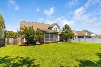 3024 Southridge Ct, Fayetteville, NC 28306