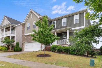3024 Thurman Dairy Loop, Wake Forest, NC 27587