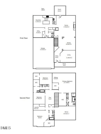 3024 Thurman Dairy Loop, Wake Forest, NC 27587