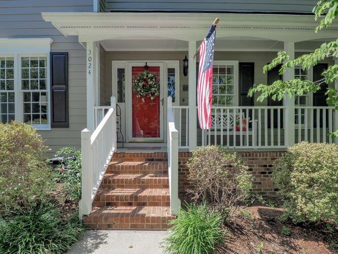 3024 Twatchman Dr, Raleigh, NC 27616