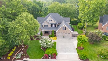 3024 Weston Ct, Burlington, NC 27215