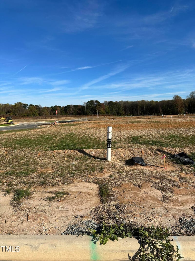 3024 White Rail Dr, Fuquay Varina, NC 27526