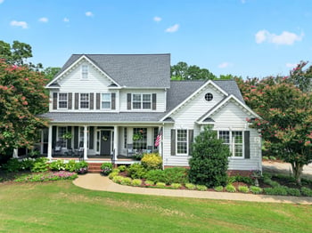 3024 Whitehart Ln, Raleigh, NC 27606