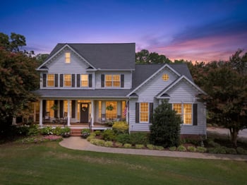 3024 Whitehart Ln, Raleigh, NC 27606