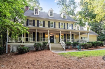 3025 Bentwillow Dr, Fuquay Varina, NC 27526