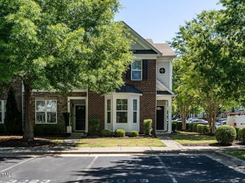3025 Berkeley Springs Pl, Raleigh, NC 27616