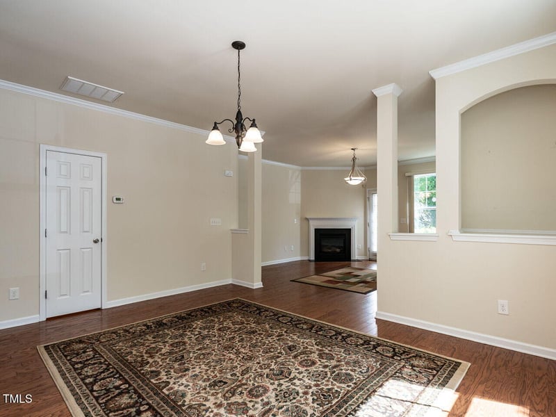 3025 Berkeley Springs Pl, Raleigh, NC 27616