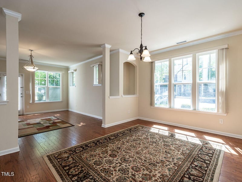 3025 Berkeley Springs Pl, Raleigh, NC 27616