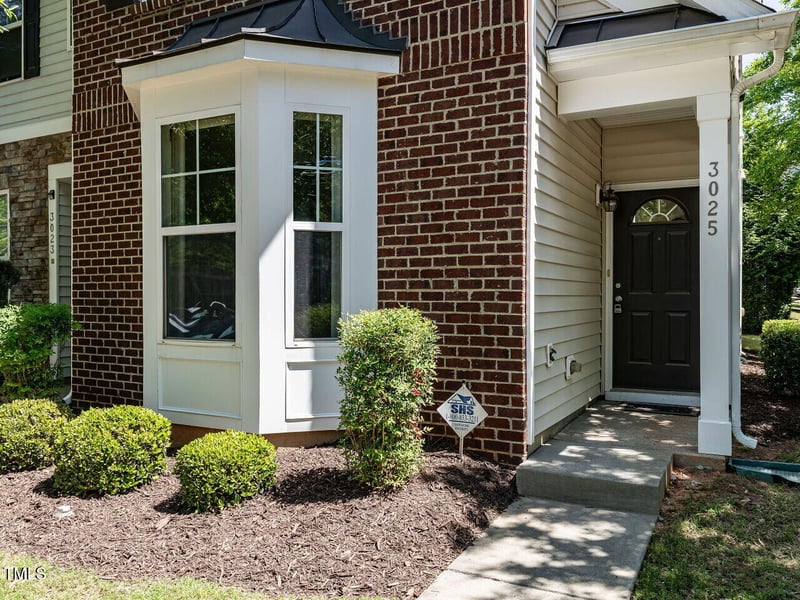 3025 Berkeley Springs Pl, Raleigh, NC 27616
