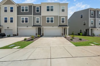 3025 Castle Loch Ln, Durham, NC 27703