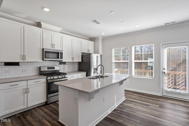 3025 Castle Loch Ln, Durham, NC 27703