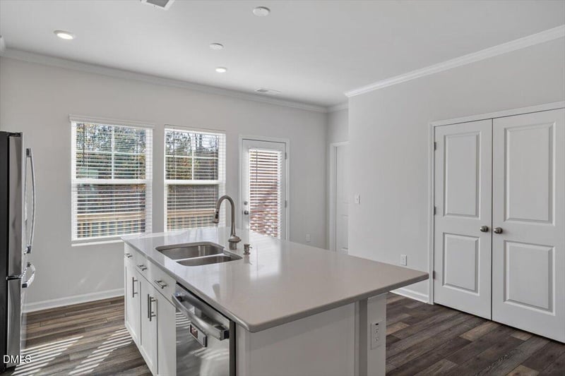 3025 Castle Loch Ln, Durham, NC 27703