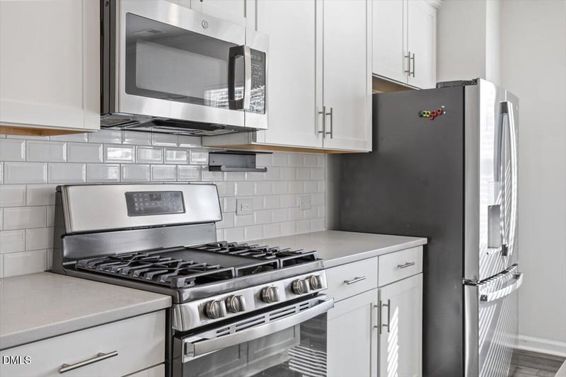 3025 Castle Loch Ln, Durham, NC 27703