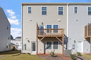 3025 Castle Loch Ln, Durham, NC 27703