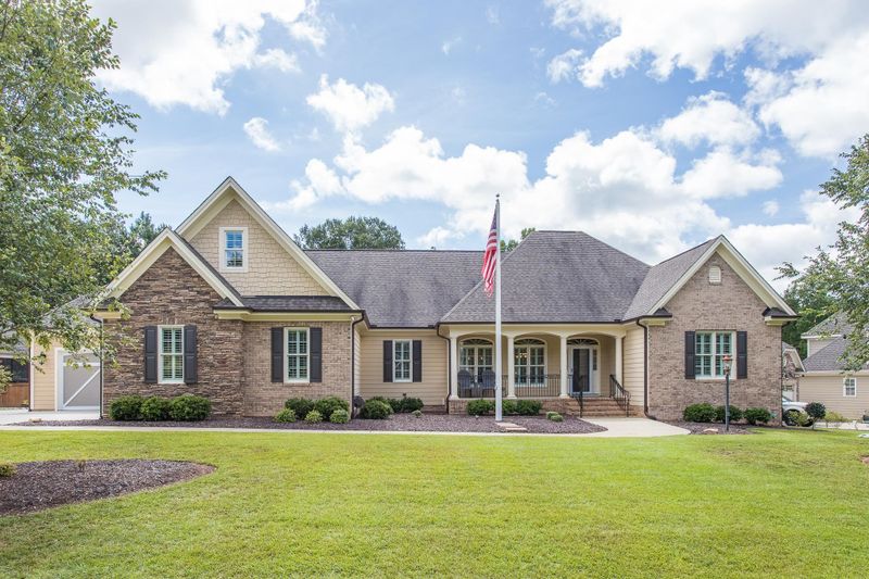 3025 Cinder Bluff Dr, Raleigh, NC 27603