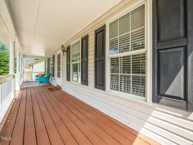 3025 Creek Moss Ave, Wake Forest, NC 27587