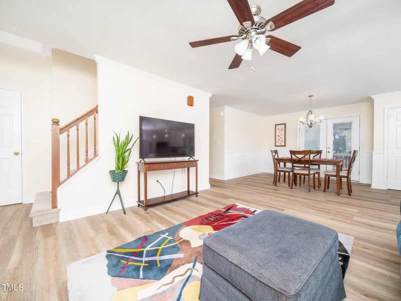 3025 Creek Moss Ave, Wake Forest, NC 27587