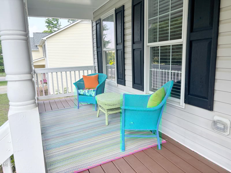 3025 Creek Moss Ave, Wake Forest, NC 27587