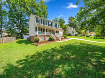 3025 Creek Moss Ave, Wake Forest, NC 27587